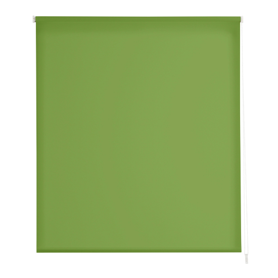 Estoralis | estor enrollable opaco liso dracarys 170x230 pistacho