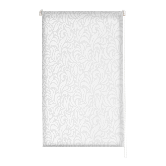 Estoralis | estor enrollable easyfix translúcido myrcella 100x150 blanco