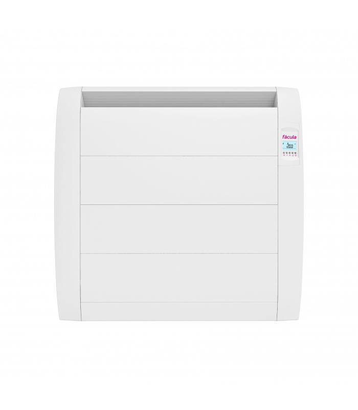 Emisor seco slim serie l 1200w