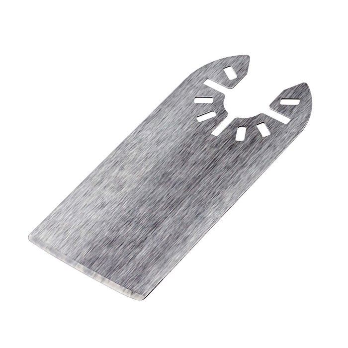 Espátula Dewalt 35mm flexible para rascar para multi-cutter - dt20716
