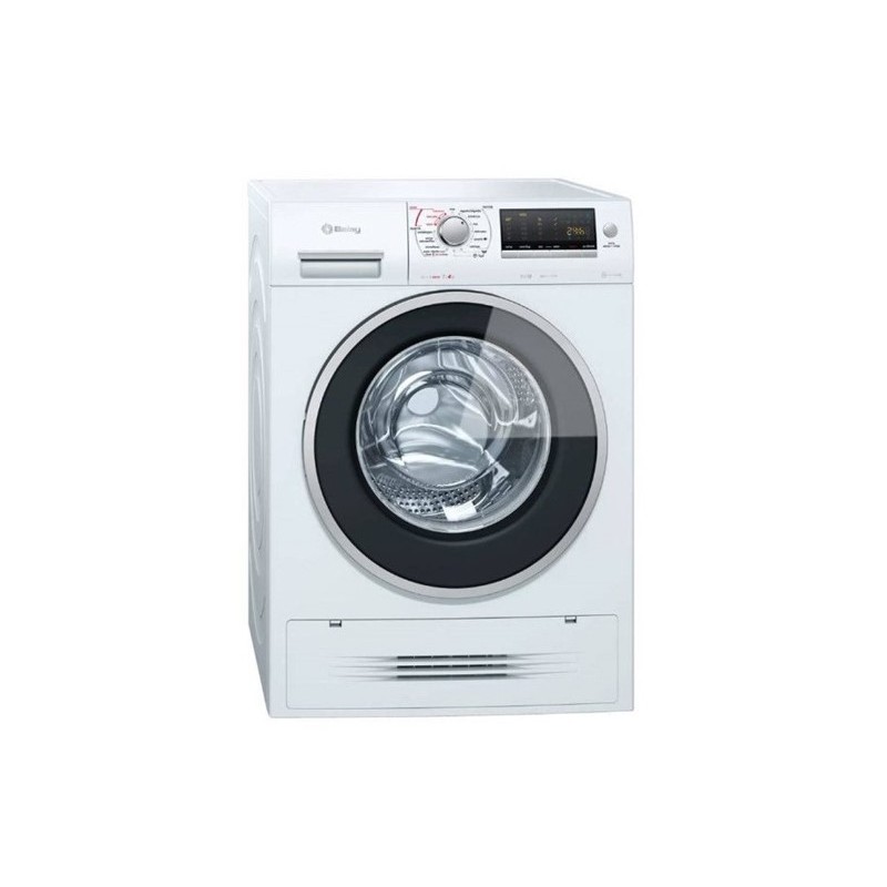 Lavasecadora balay 3tw984b 8/5kg 1400rpm