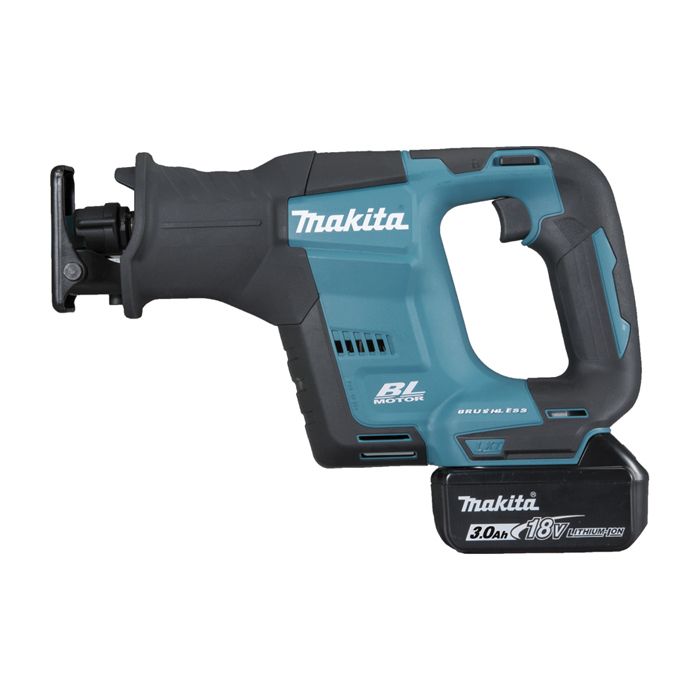Sierra recíproca 18v li-ion Makita - djr188rfj