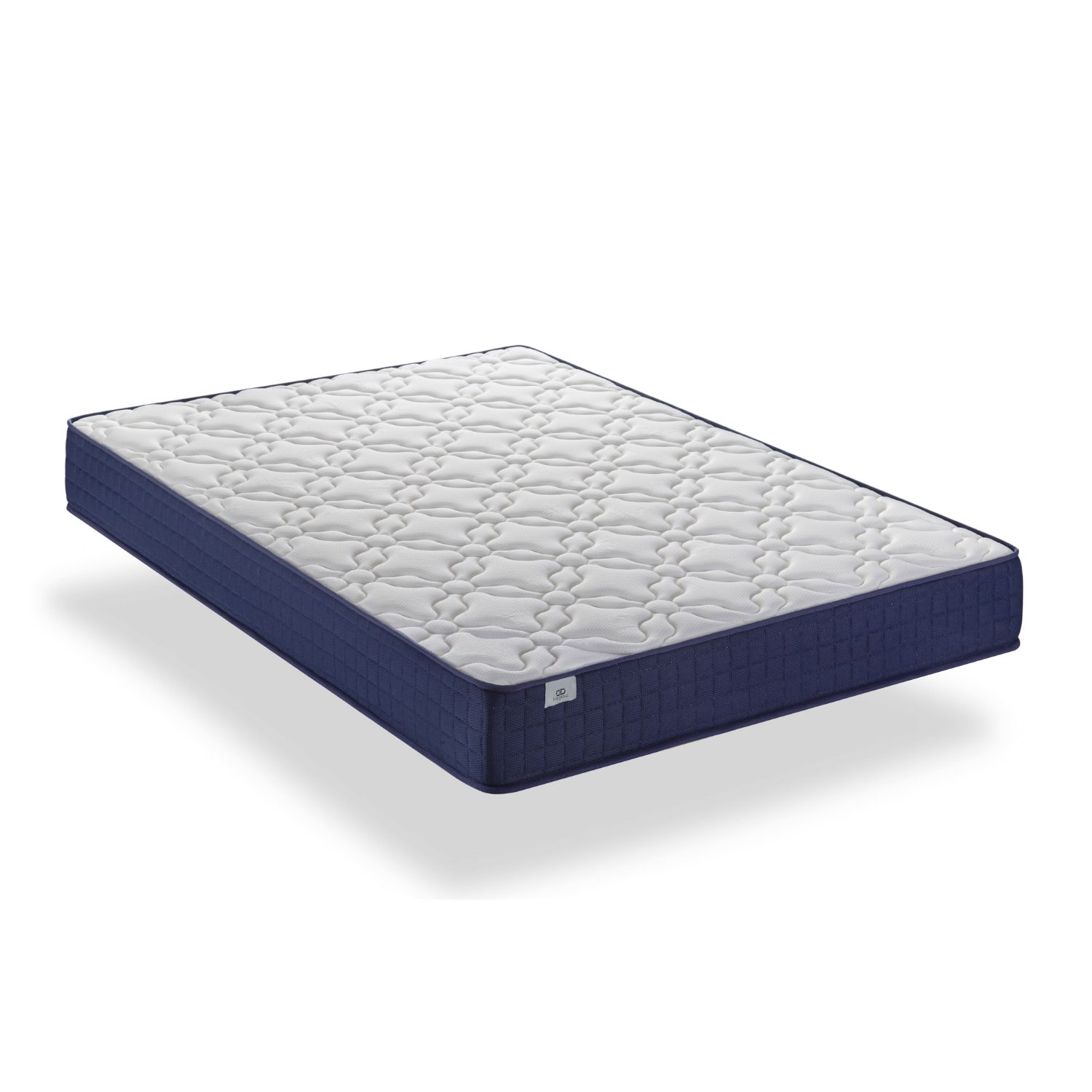 Colchón viscoelástico 90x190cm - visco essential - altura 14cm