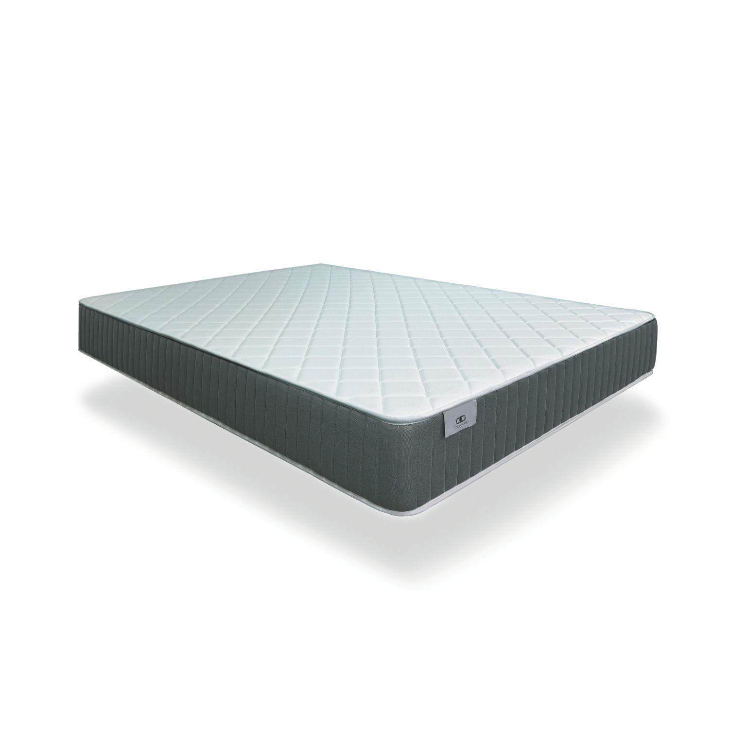 Colchón viscoelástico imperial 150x190cm - altura 24cm - doble cara