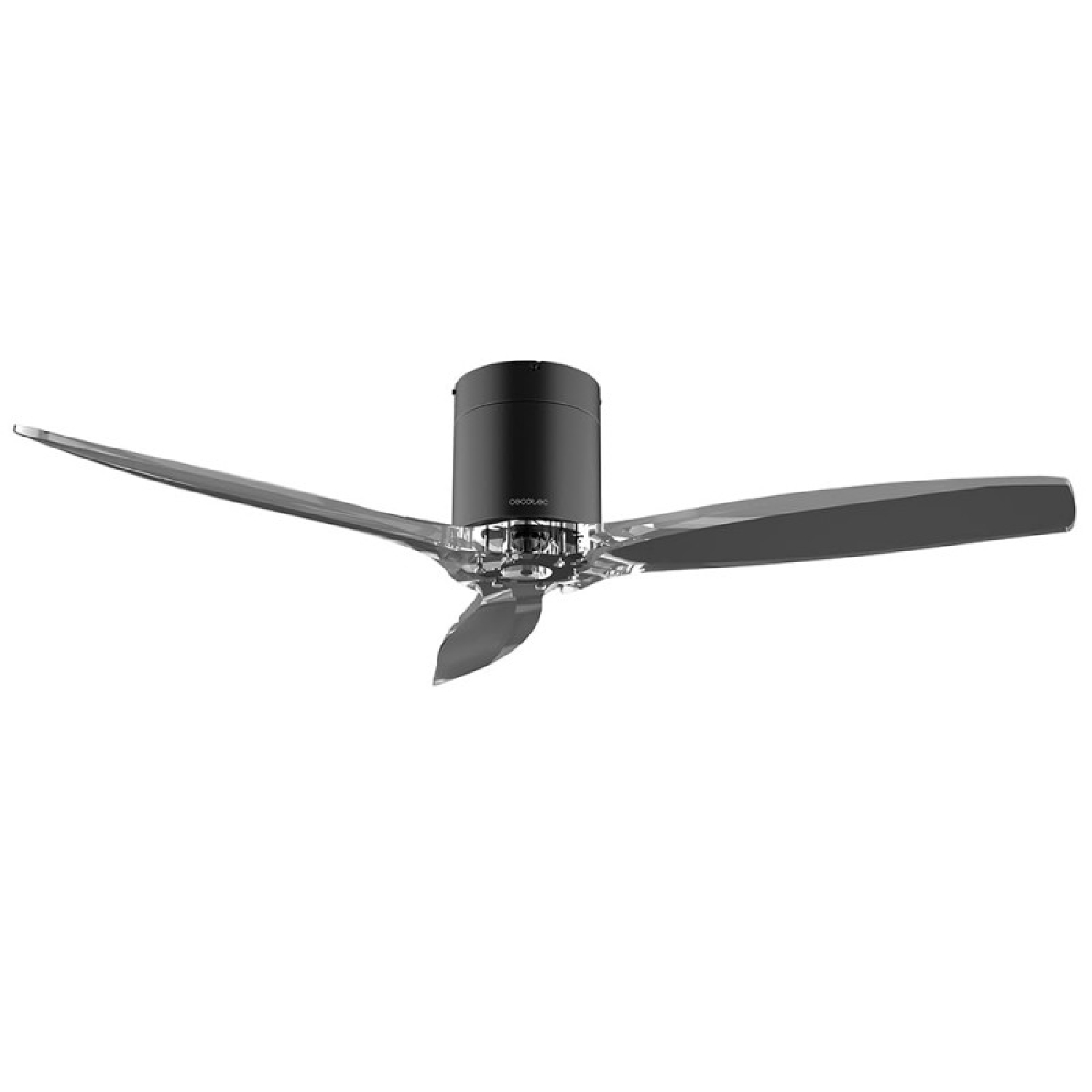 Cecotec ventilador de techo sin luz energysilence aero 5285
