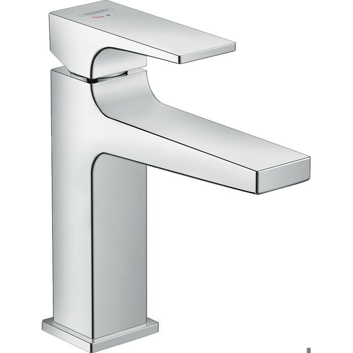 Hansgrohe - metropol metropol 110 coolstart monomando de lavabo, vaciador p