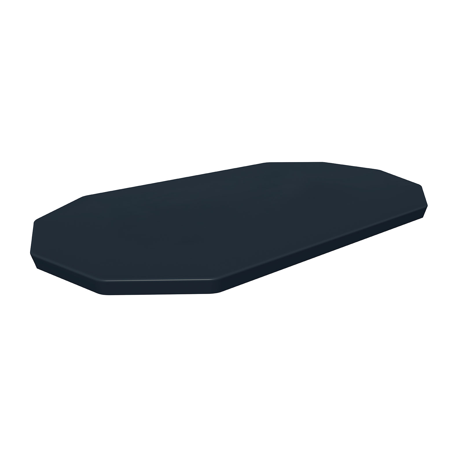 Cobertor invierno para piscina desmontable Bestway 427x250 cm ovalada