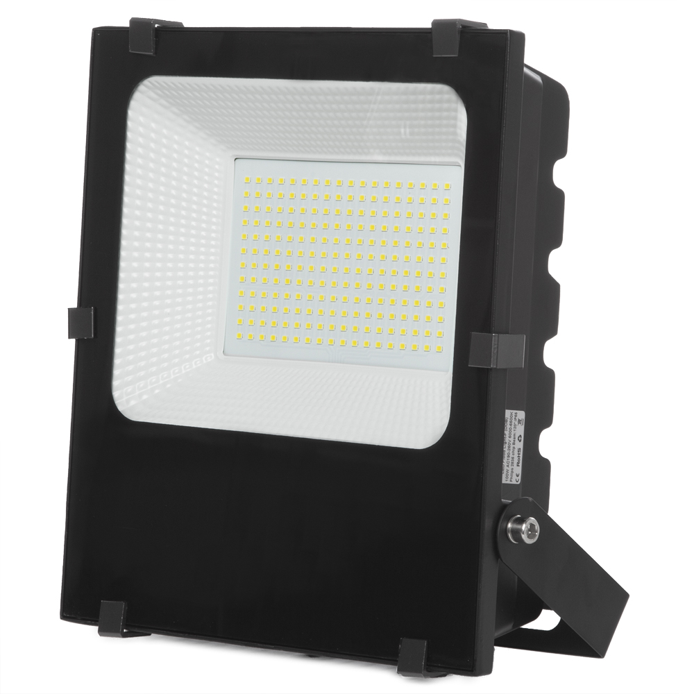 Proyector LED 100w 16000lm 4200ºk ip65 regulable 100.000h
