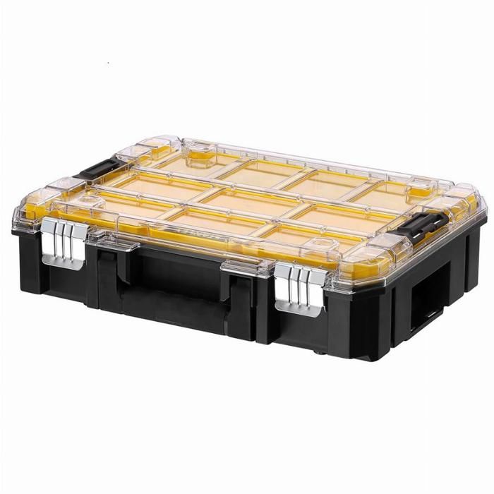Organizador de gran capacidad pro-stack™ - stanley fatmax - fmst82967-1 - 1