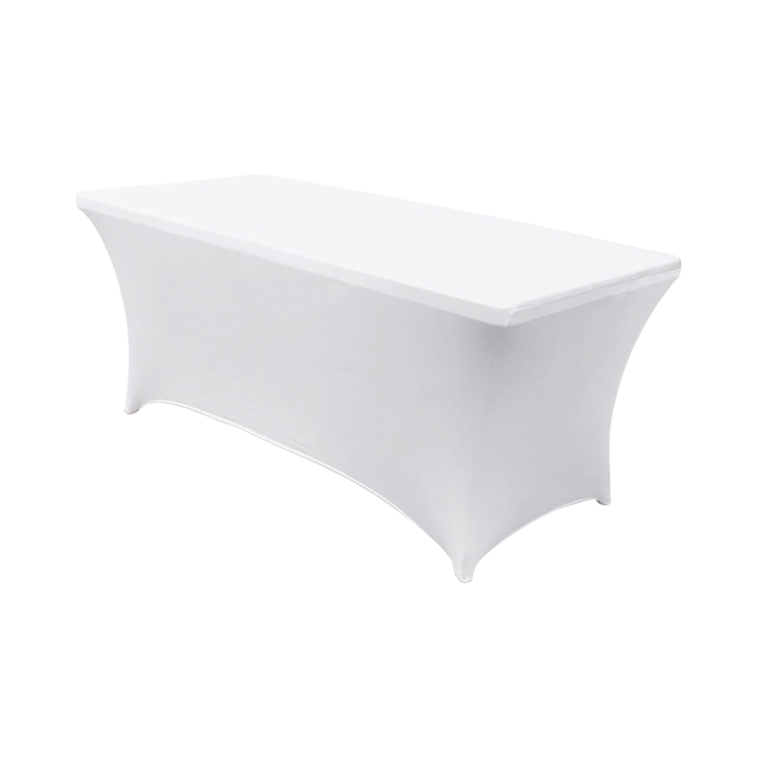 Funda protectora para mesa rectangular 150x70x74cm rdm design&basic