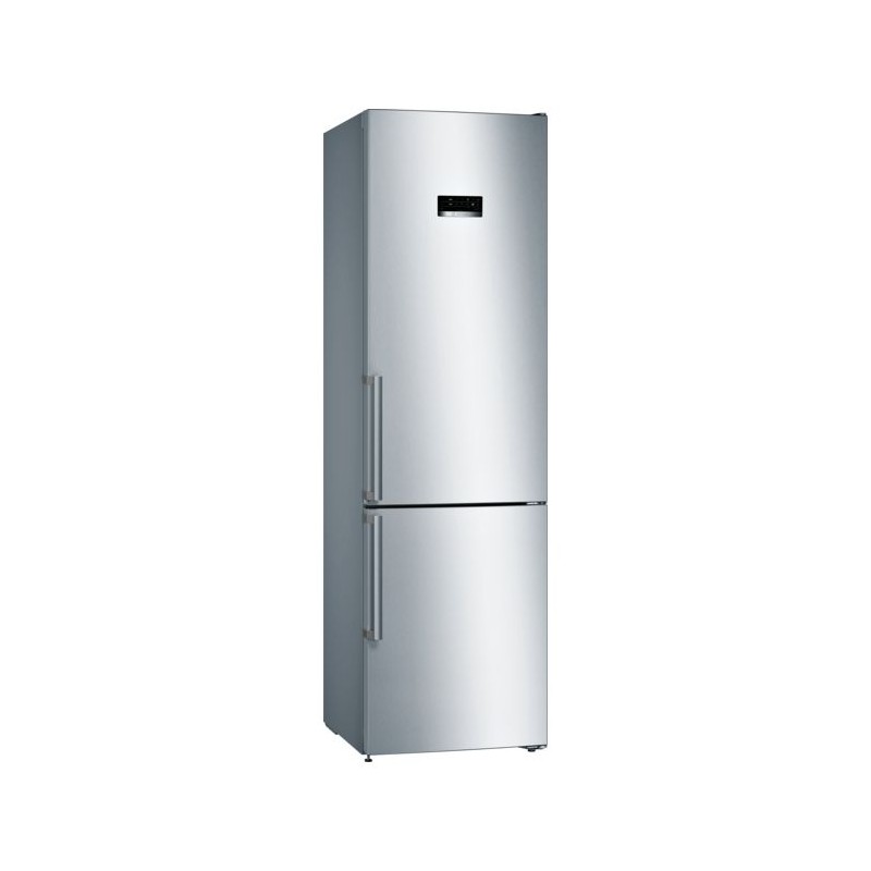 Frigorífico combi bosch kgn39xidp