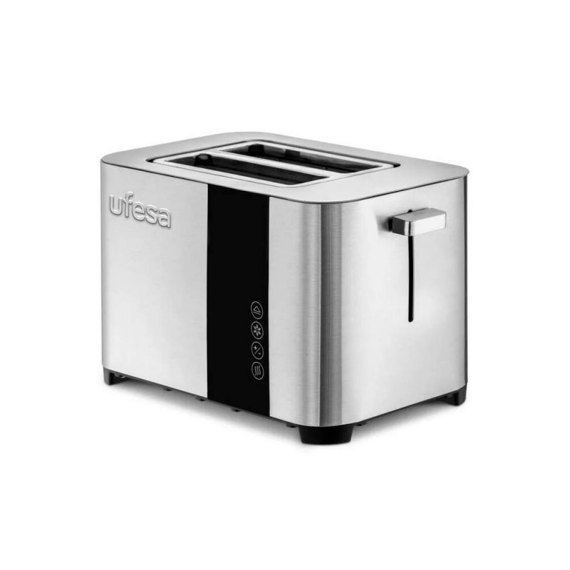 Tostador ufesa duo delux inox