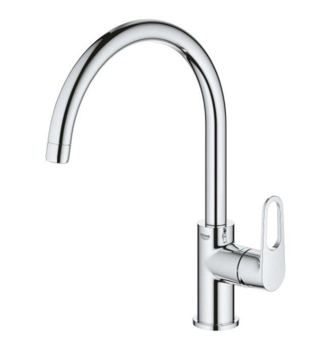 Grohe - mezclador monomando de lavabo
