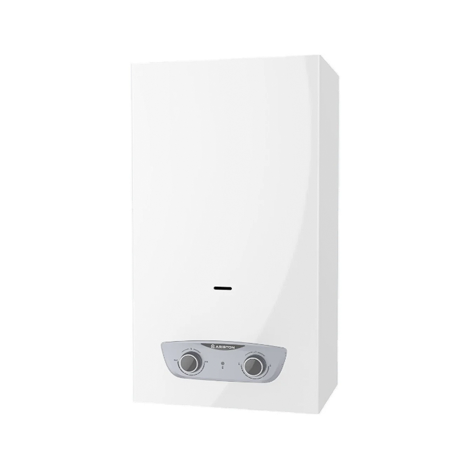 Esquentador a gás estanque, Ariston, fast rx 11l/min gas butano/propano