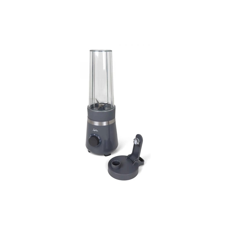 Batidora vaso jata jebt1001 600w 600ml portátil