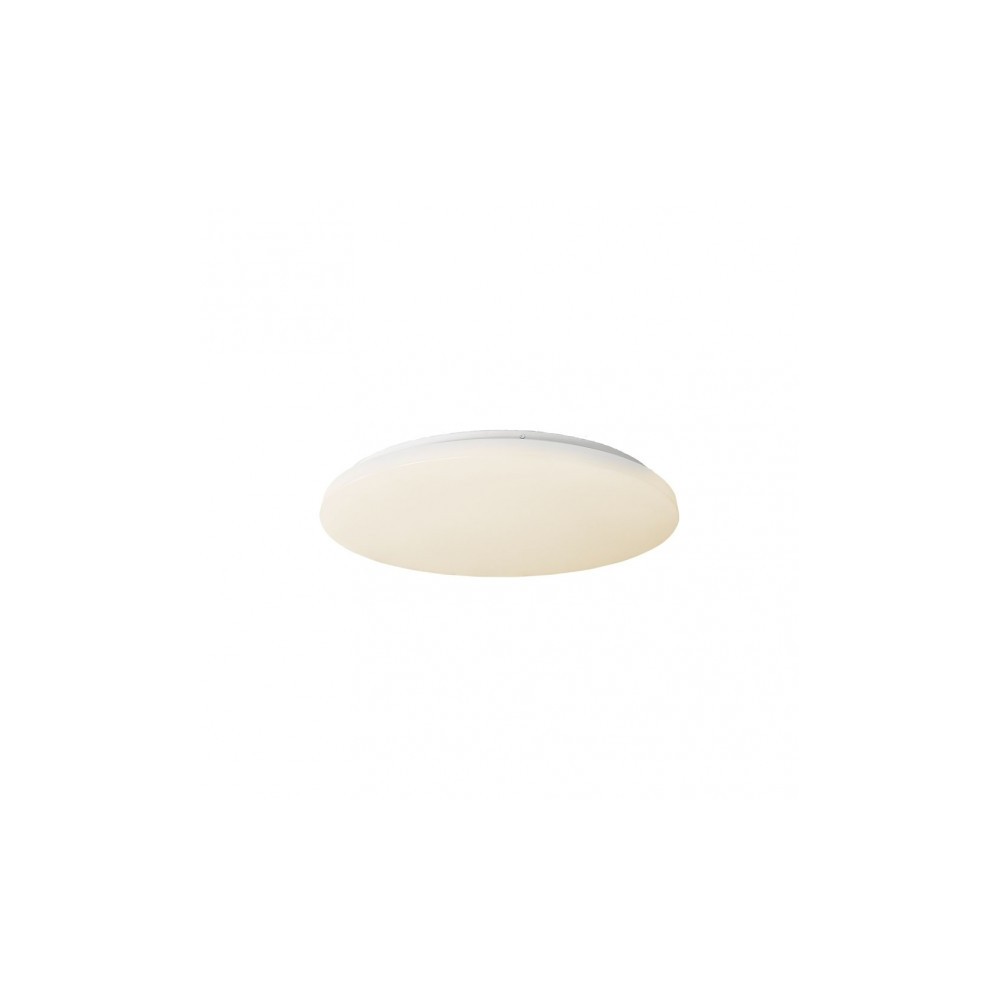 Plafón - kabul - LED integrada - 12w - 1350 lúmenes - blanco