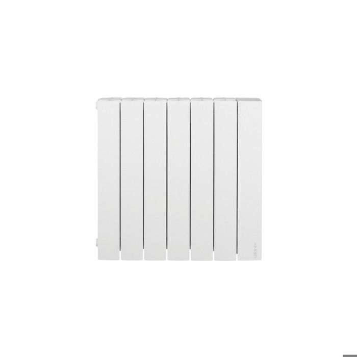 Radiador eléctrico accessio digital 2 - atlantic - 500w