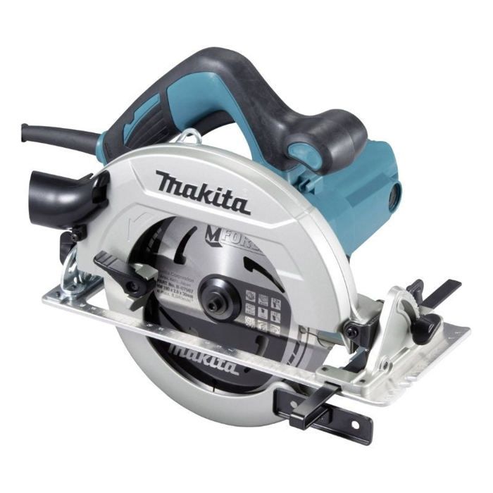 Makita sierra circular portátil 1600 w