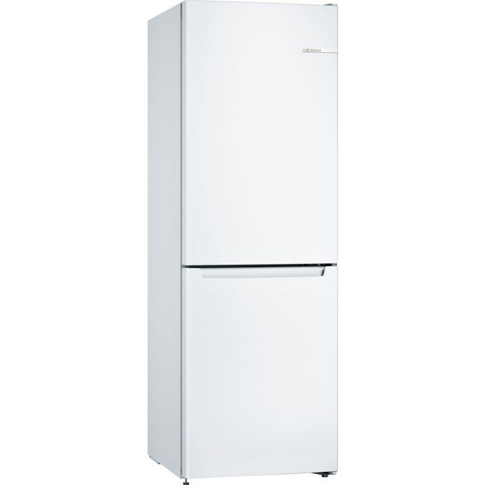 Refrigerador combinado - Bosch - kgn33nweb - 282 l - 60 x 66 x 176 cm - bla