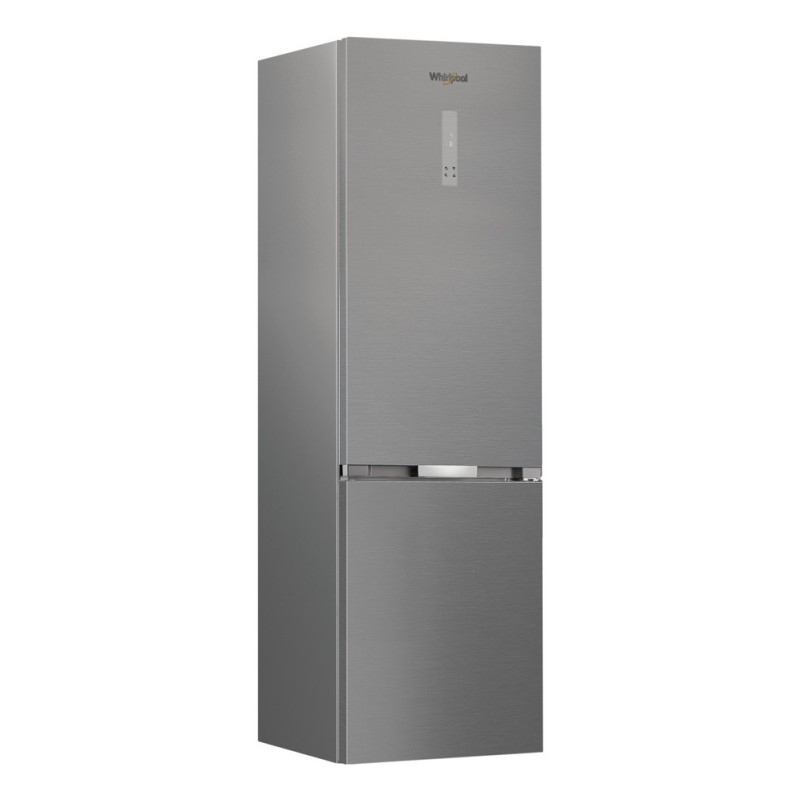 Combi Whirlpool whk 26403 xp6e inox 2.03m