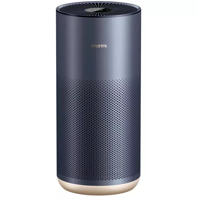 Smartmi purificador de aire air purifier 2 hepa h13 uv