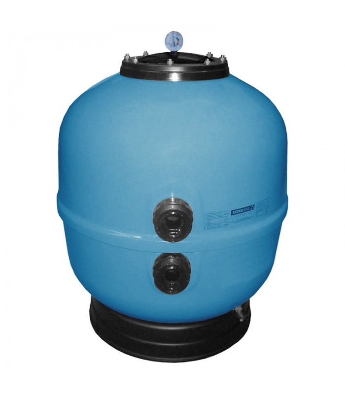 Filtro laminado Ice Ø600 Astralpool. 73180-0100