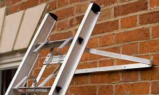 Escaleras