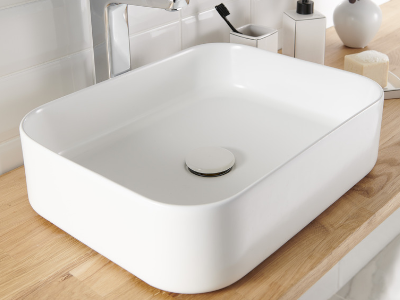 C&oacute;mo cambiar un grifo de lavabo en 5 pasos