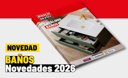 Cat&aacute;logo de Ba&ntilde;o