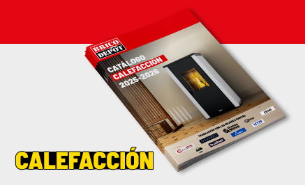 Catalogo de calefacci&oacute;n