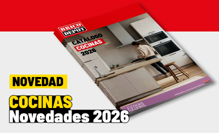Catalogo de cocina