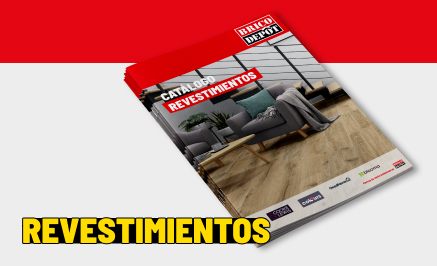 Catalogo de revestimientos