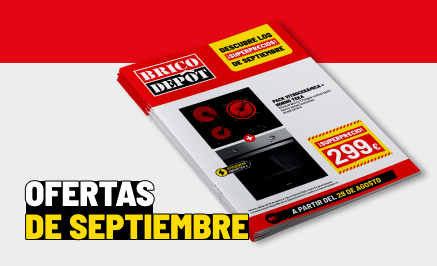 Catalogo del mes