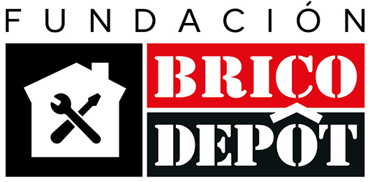 Icono Fundación Bricodepot Icono Fundación Bricodepot