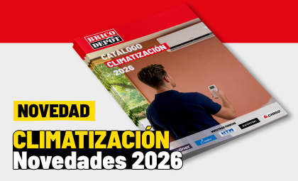 Cat&aacute;logo de climatizaci&oacute;n