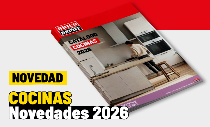 Catalogo de cocina