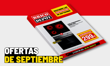 Catalogo del mes