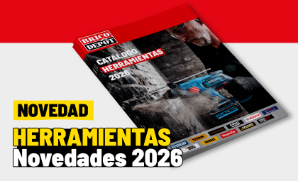 Catalogo de herramientas