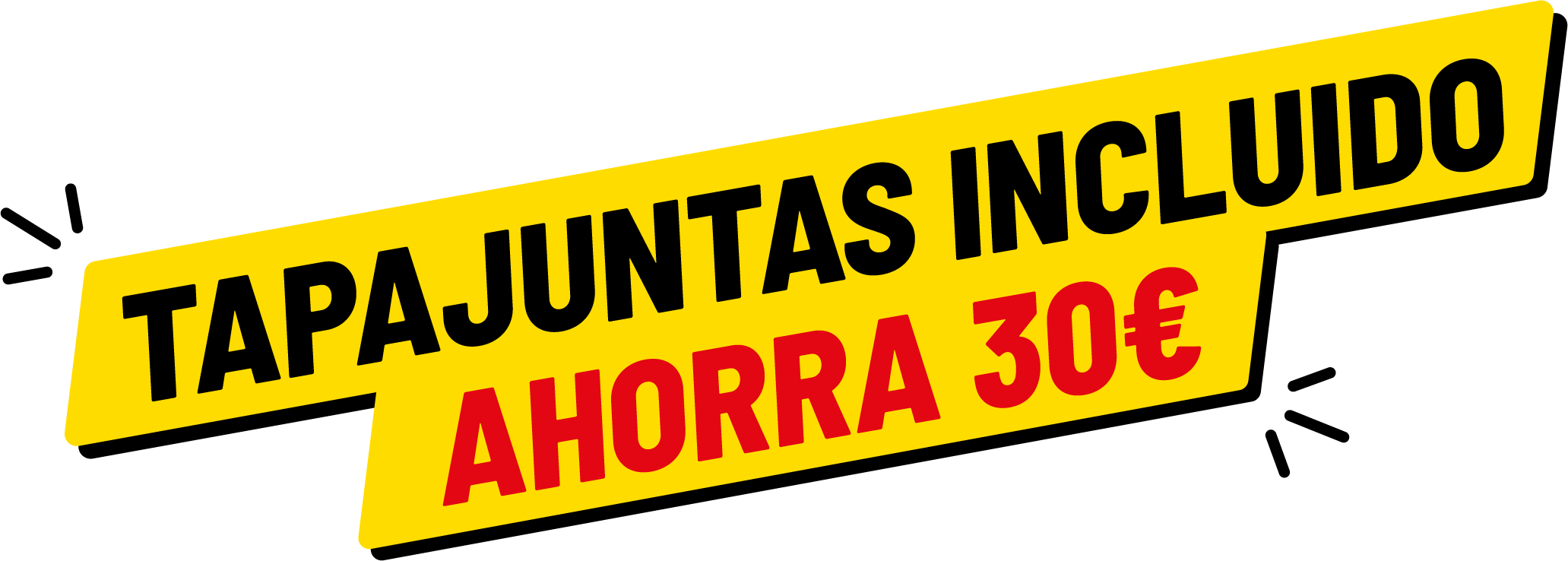 tapajuntas