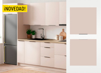 N4 - Cocina - Cocina Zen Cashmere