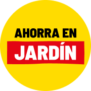 Ofertas en Jardín
