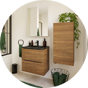 Muebles de baño