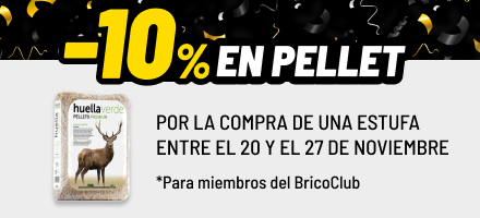 N4 - Estufas de Pellet - 10% en Pellet N4 - Estufas de Pellet - 10% en Pellet