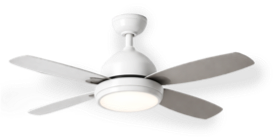 ventilador de techo