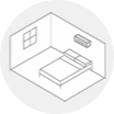 Habitaciones pequeñas