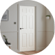 Puertas de interior