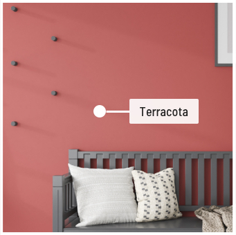 terracota